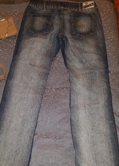 Jeans - Picture 2 of 6